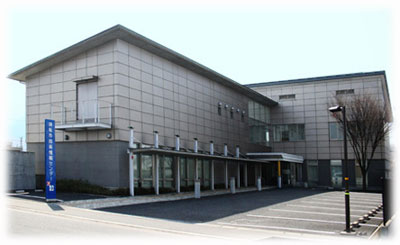 須坂市技術情報センター