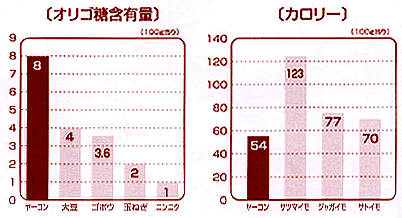 ヤーコン